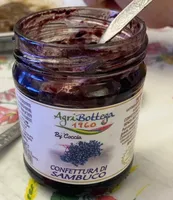 confettura di sambuco