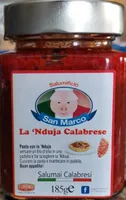 La 'Nduja Calabrese