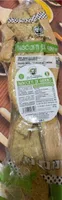 Biscotti di grano