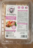 Schiacciatine ai cereali
