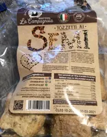 Tozzetti ai semi