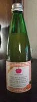 Mela con carota e olivello spinoso