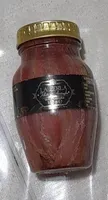 Filetti di acciughe