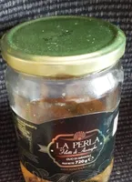 Filetti di acciuga