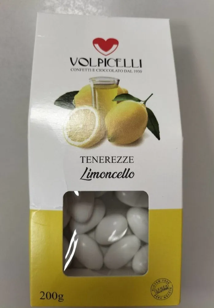 Tenerezze Limoncello
