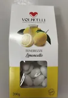 Tenerezze Limoncello
