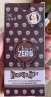 Choco Zero Fondente