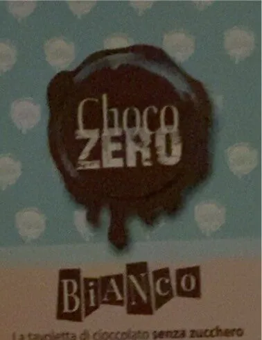 Choco Zero Bianco