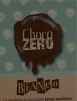 Choco Zero Bianco