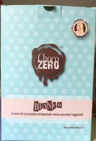 Cioccolato bianco