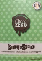 Uovo pistacchio