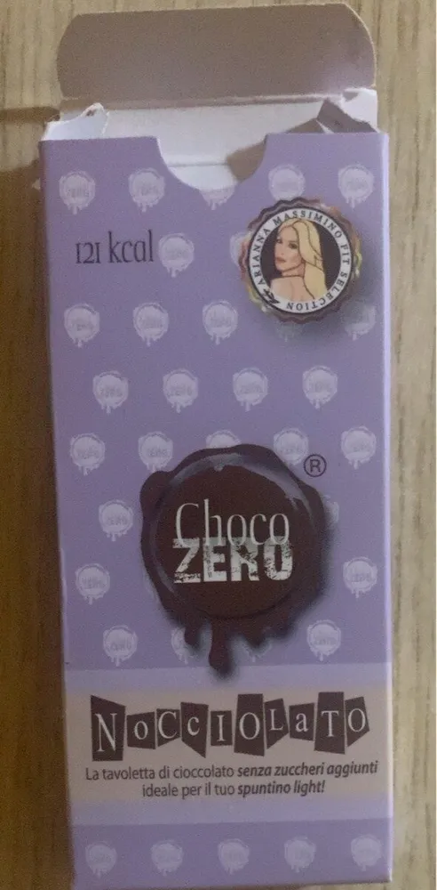 Choco zero