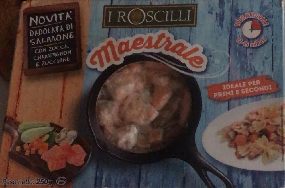Maestrale