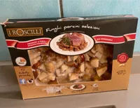 Funghi Porcini Selezionati