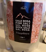 Sale rosa Himalaya