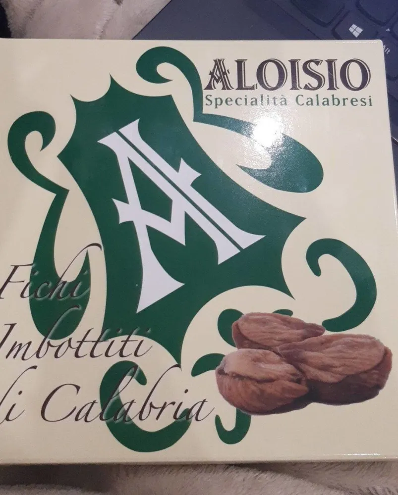 Fichi imbottiti
