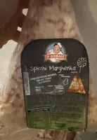 3 spicchi Margherita