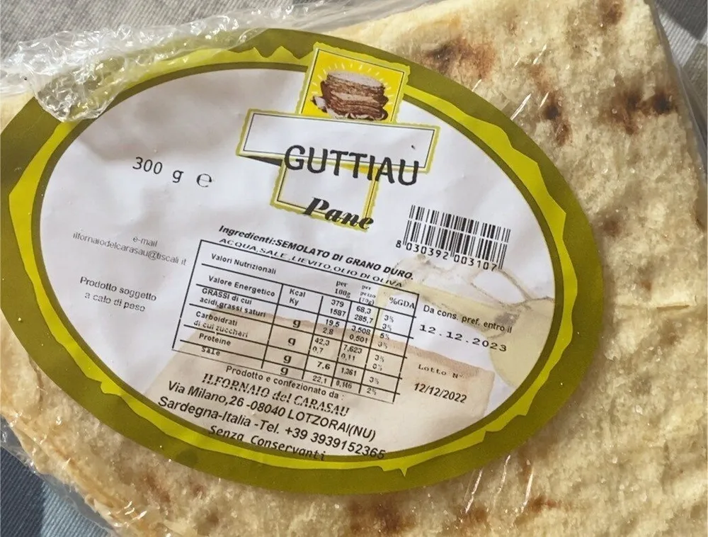 Guttiau