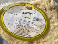 Guttiau