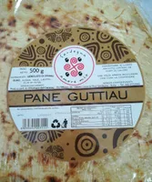 Pane guttiau