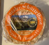 Eggentaler Schüttelbrot