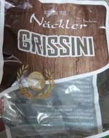 Grissini