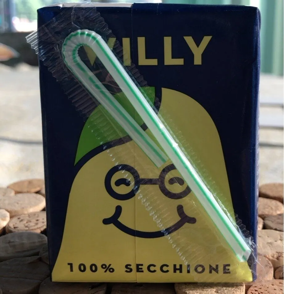 Succo pera