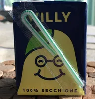 Succo pera