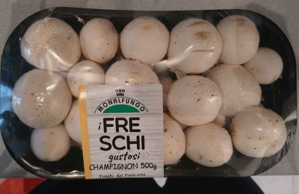 Champignon
