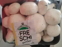 Funghi champignon