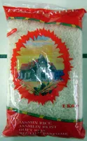 Riz Thaï parfumé jasmin Thaï Temple
