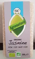 Jasmine rice