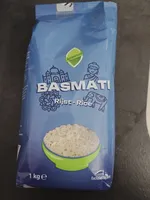 Rice blue