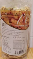Gallette di mais