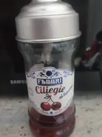 Fabbri ciliegie al liquore