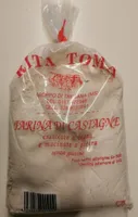 Farina di Castagno