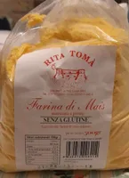 Farina di Mais