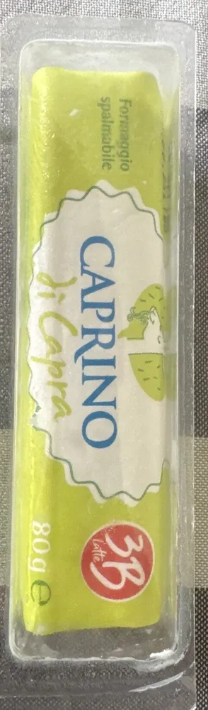 Caprino