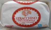 stracchino tradizionale