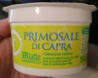 primosale di capra