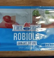 Robiola
