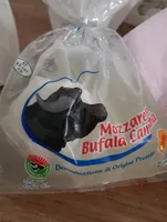 Burrata di bufala