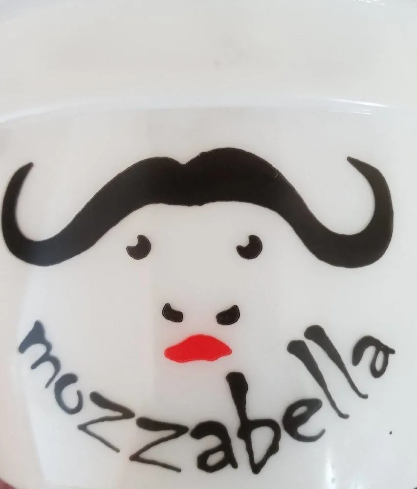 Stracciatella di Bufala