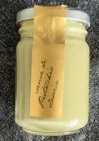 Crema di postachio