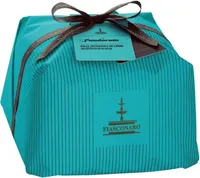 Panettone Artisanal Pandorato De Sicile