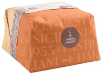 Panettone cioccolato