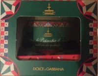 Crema di Pistacchio di Sicilia