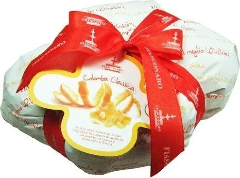 Fiasconaro Colomba Classica, 35.27 Oz (1 KG)