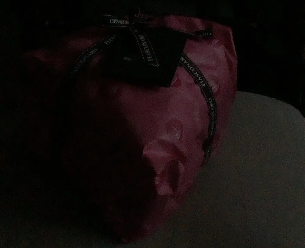 Colomba frutti di bosco