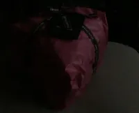 Colomba frutti di bosco